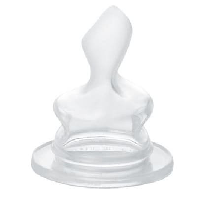 Bico Neopan Silicone Orto N1 C/1UN