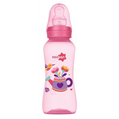 Mam Neopan Criativa 250ml Orto N2 Rosa