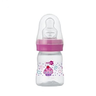 Mam Neopan Criativa 70ml Orto N1 Rosa