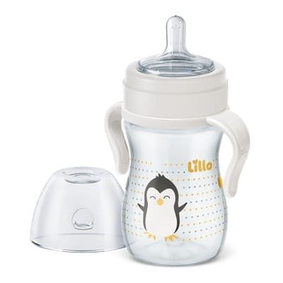 MAM EVOLUTION 300ML SUPER BRANCA