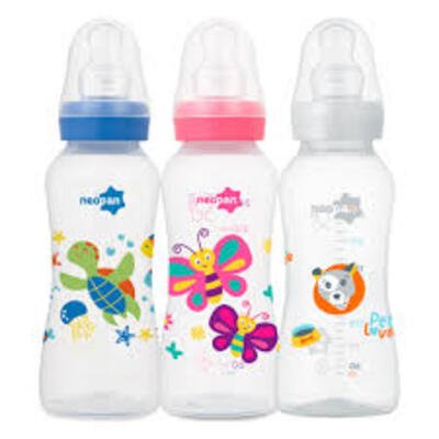 Mam Neopan Decapante Orto 250ml N2 Azul