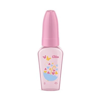 Mamadeira MAM Miniform Silicone 50ml Menina