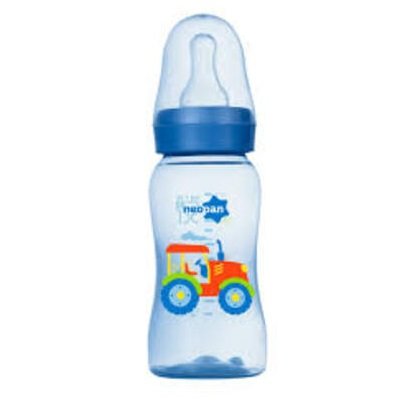 Mam Neopan Criativa 250ml Confortável Azul