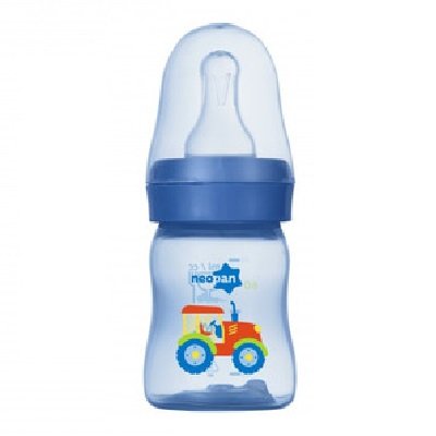 Mam Neopan Criativa 70ml Convencional Azul