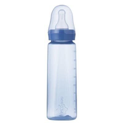 Mamadeira Neopan Red 240ml Azul