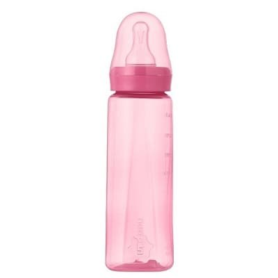 Mam Neopan Colorpan 240ml Conv Rosa