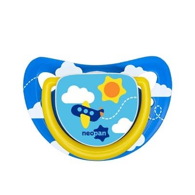 Chá Neopan Avião Orto N2 Azul