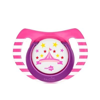 Chá Neopan Estam Circo Orto N2 Rosa