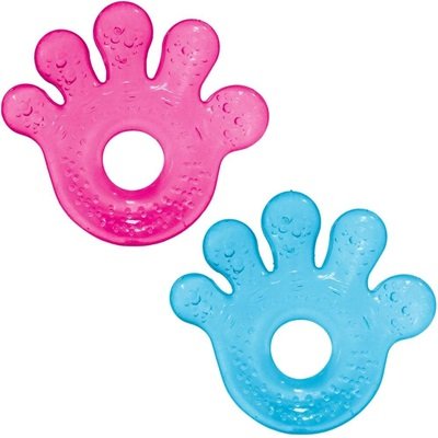 MORDEDOR AGUA MAOZINHA SORTIDO BUBA