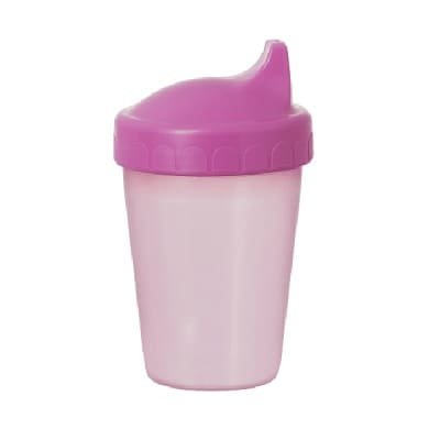 COPO NEOPAN ANTIVAZ 250ML ROSA COLORIDO