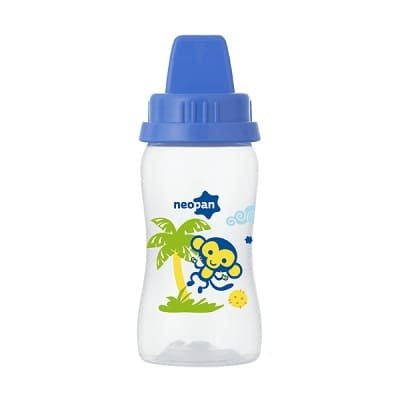 COPO NEOPAN R.7521 160ML AZUL EDUC