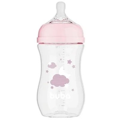 MAM EASY FLOW NUVEM ROSA 270ML BUBA