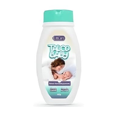 TALCO BABY 180G LABCARE