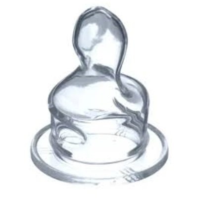 Bico Silicone Pepeta Orto